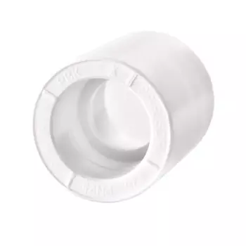 Муфта РВК 63x63 мм полипропилен