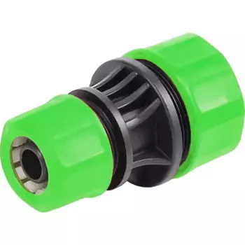 Муфта соединительная для шланга Жук 324442-00 1/2"x3/4"