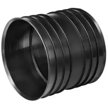 Муфта соединительная для труб D315 мм