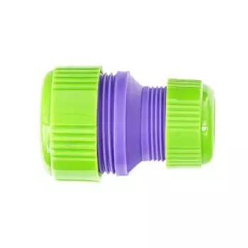 Муфта соединительная Palisad с переходом 1/2-3/4 дюйма