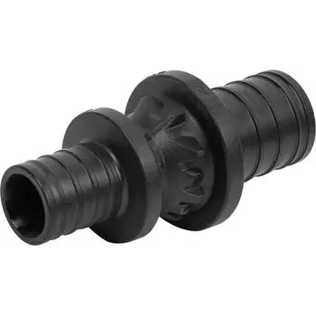 Муфта соединительная Rehau PX 32х25 мм, полифенилсульфон 160044