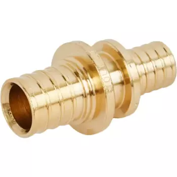 Соединитель Stout 20x16 мм латунь SFA-0004-002016