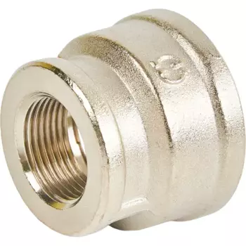 Муфта переходная Stout 1 1/4"x3/4" ВР латунь SFT-0006-011434