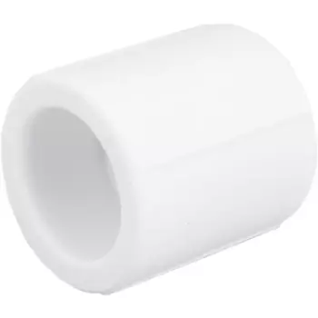 Муфта Valfex 25x25 мм полипропилен 10113025
