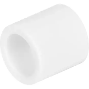 Муфта Valtec 25x25 мм ВП полипропилен VTP.703.0.025