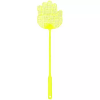 Мухобойка пластиковая