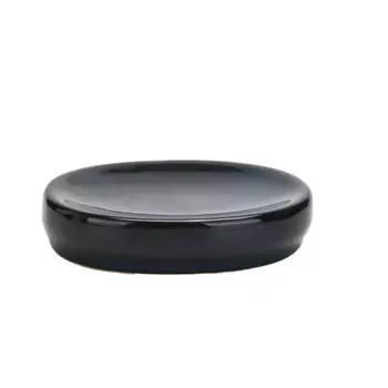 Мыльница Iddis Ocean LMOCC00i42 керамика цвет синий