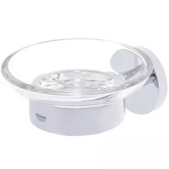 Мыльница подвесная Grohe Essential 40444001