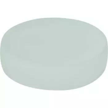 Мыльница Vidage Мята керамика цвет мятный