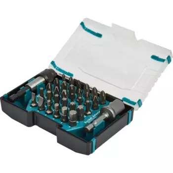 Набор бит магнитных Makita D-65084, 32 шт.