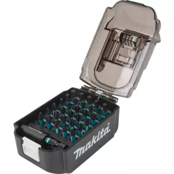 Набор бит магнитных Makita E-03084, 31 шт.