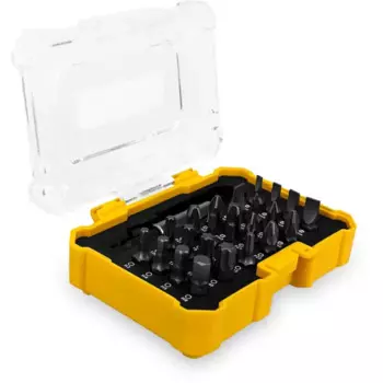 Набор бит магнитных Vertextools 0033-25, 25 шт.