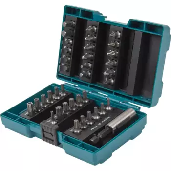 Набор бит Makita B-28606, 37 шт.