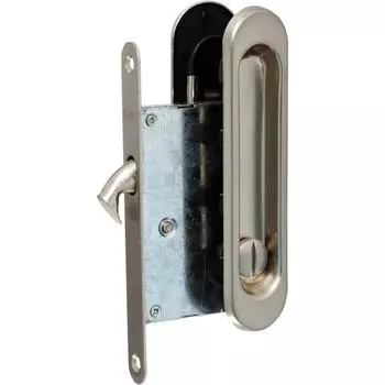 Набор д/раздвиж.дв. Soft LINE SL-011 SN