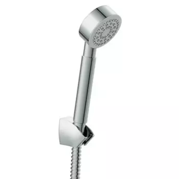Набор для душа Cersanit Cari 1 режим цвет хром