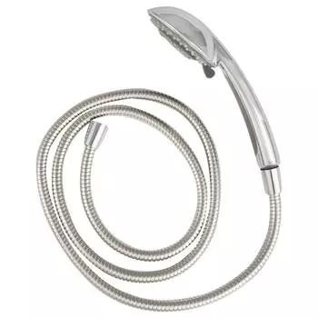 Набор для душа Sensea Docce 4 режима цвет хром