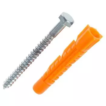 Набор для крепления ТВ-панели