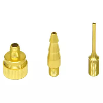 Набор для накачивания Elitech 186344, 3 шт