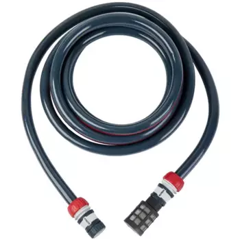 Набор для подключения к мойке Elitech Garden WPS 001, 5 пред.