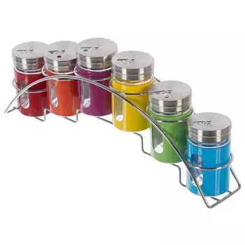 Набор для специй NEO, D5х8 см