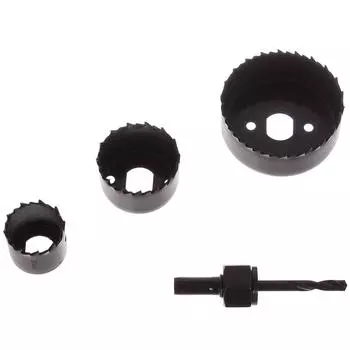 Набор для врезки замков 4 предмета