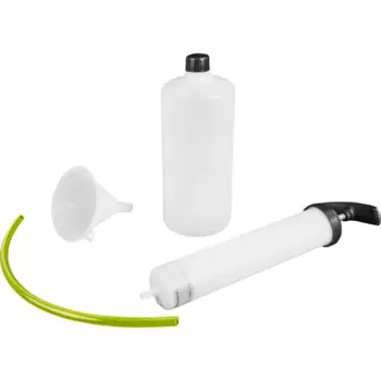 Набор для замены масла Geos 213807