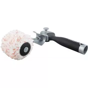 Набор фасадный Anza валик, рукоятка