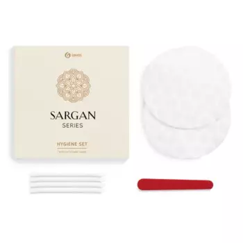 Набор гигиенический Sargan карт коробка
