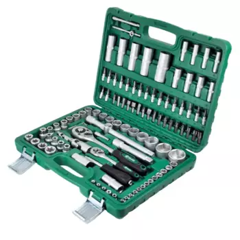 Набор инструментов Белак Мастер, 108 предметов