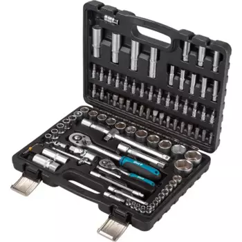 Набор инструментов Bort BTK-94, 94 предмета