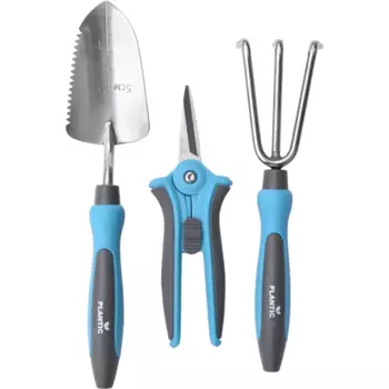 Набор инструментов Fiskars Light 3 предмета