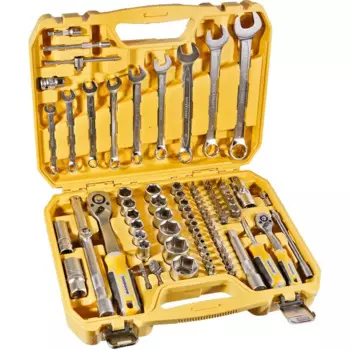 Набор инструментов Hanskonner HK1045-20-S82, 82 предмета