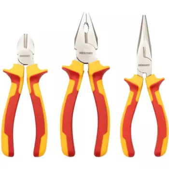 Набор инструментов Rexant 12-4692-3, 11 предметов