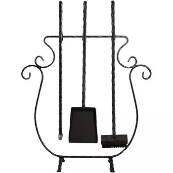 Набор каминный КН-6-20