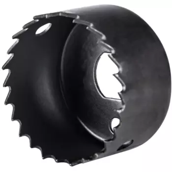 Набор коронок по дереву Kranz KR-92-0262 22-48 мм, 3 шт.