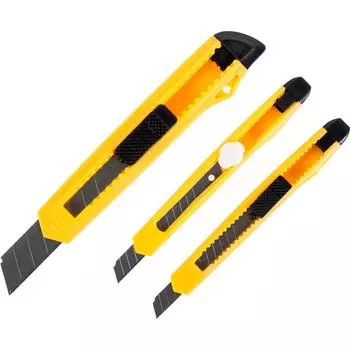 Набор ножей 3 шт.