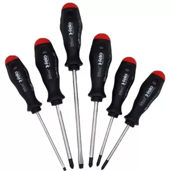 Набор отверток Felo 50096317, 6 предметов