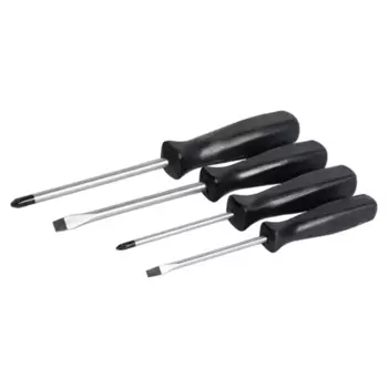 Набор отверток Низ №8, 4 шт.