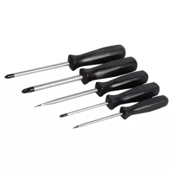 Набор отверток Низ №9, 5 шт.