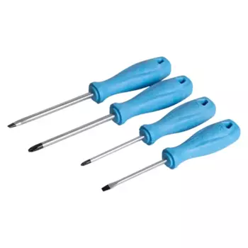 Набор отверток Низ Армлен №4, 4 шт.