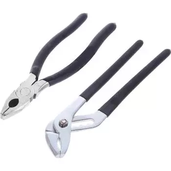 Набор плоскогубцы 2 шт.