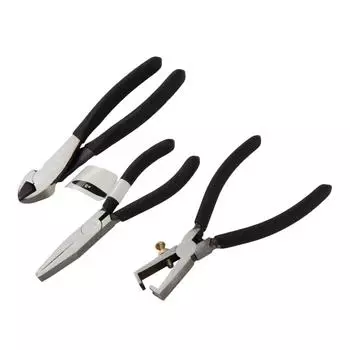 Набор плоскогубцы 3 шт.