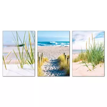 Набор постеров К морю 50x70 см