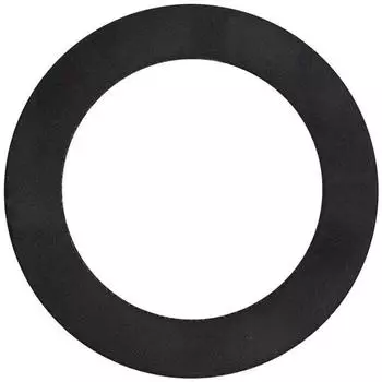 Набор прокладок Сантехник резина 405 шт.