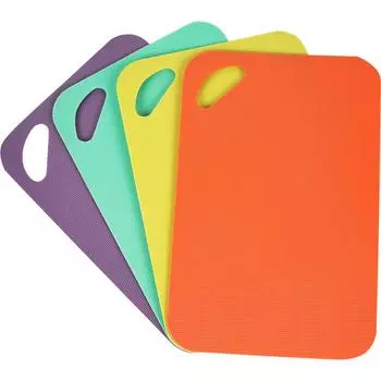 Набор разделочных досок 29х19х0,2 см