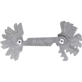 Набор резьбовых шаблонов N1 Micron 46417 М60