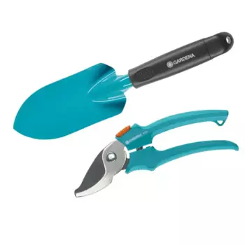 Набор ручных инструментов Gardena Basic 2 предмета