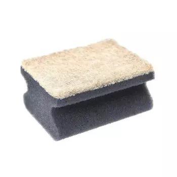 Набор серых губок You'll Love фреза 5 шт.