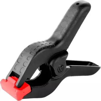 Набор струбцин пружинных Vertextools 2059-1 40 мм, 4 шт.