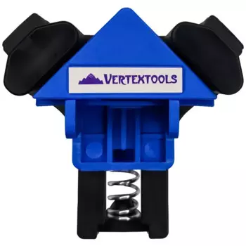 Набор струбцин угловых Vertextools 20-56-4, 4 шт.